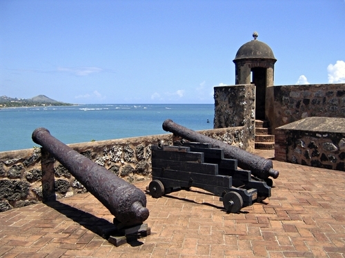 Puerto Plata Taino Bay  Dominican Republic Free Time Sightseeing Trip Tickets