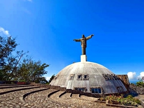 Puerto Plata Taino Bay  Dominican Republic Christ Redeemer Statue Sightseeing Shore Excursion Reservations