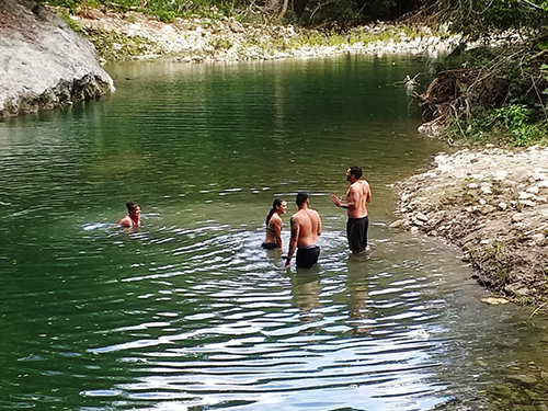 Puerto Plata Taino Bay Beach Break Sightseeing Cruise Excursion Reservations