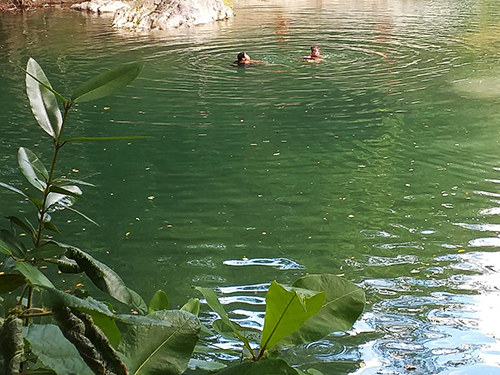 Puerto Plata Taino Bay Base Camp Sightseeing Trip Tickets