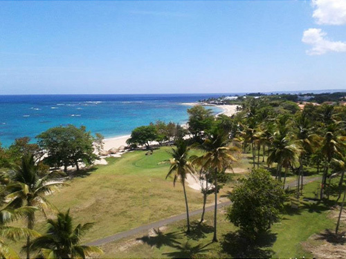 Puerto Plata Taino Bay  Dominican Republic Blue JackTar Resort Tour Cost