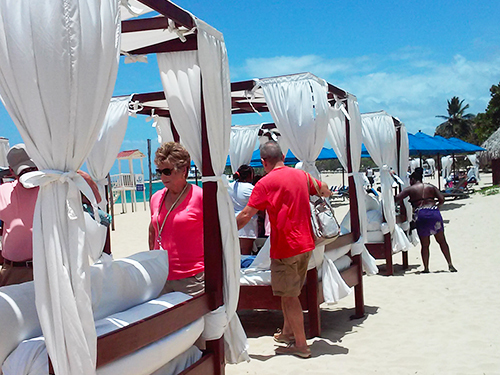 Puerto Plata Taino Bay Golden Beach Trip Prices