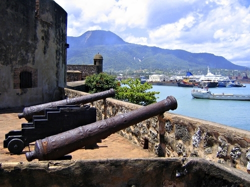 Puerto Plata Taino Bay  Dominican Republic Photo Stops Sightseeing Tour Cost