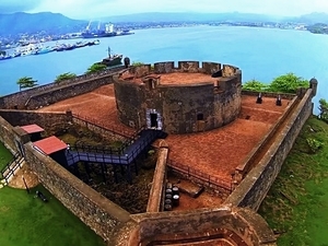 Puerto Plata Taino Bay Highlights Sightseeing Excursion