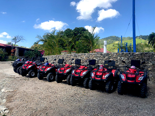 Puerto Plata Pool Adventure Excursion Prices