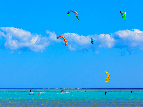 Puerto Plata Taino Bay  Dominican Republic Golden Beach Excursion Reviews