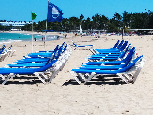 Puerto Plata Taino Bay  Dominican Republic Golden Beach Excursion Reviews