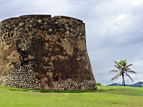 Puerto Plata Taino Bay  Dominican Republic Gardens Sightseeing Trip Booking