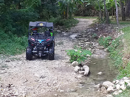 Puerto Plata Taino Bay Countryside Sightseeing Shore Excursion Reservations