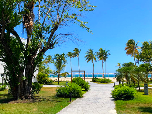 Puerto Plata Taino Bay Watersports Shore Excursion Cost