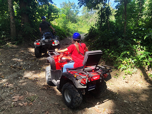 Puerto Plata Family Adventure Cruise Excursion Booking