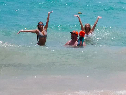 Puerto Plata Taino Bay Beach Break Shore Excursion Reviews