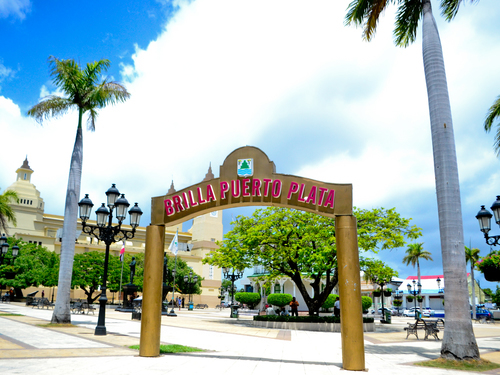 Puerto Plata Taino Bay Central Park Sightseeing Shore Excursion Booking