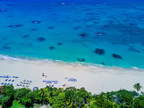 Puerto Plata Taino Bay  Dominican Republic Blue JackTar Resort Cruise Excursion Prices