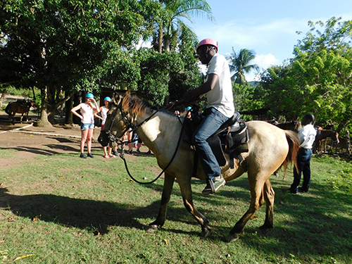 Puerto Plata Taino Bay Nature Adventure Shore Excursion Tickets