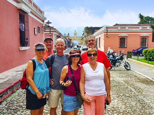 Puerto Quetzal Guatemala Lunch Sightseeing Tour Reviews