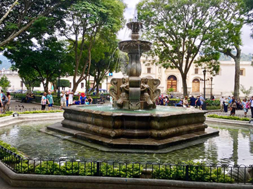 Puerto Quetzal Guatemala Museum Shore Excursion Cost