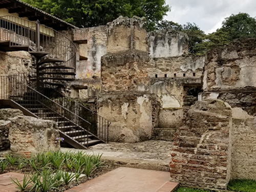 Puerto Quetzal Guatemala Jade Factory Sightseeing Trip Booking