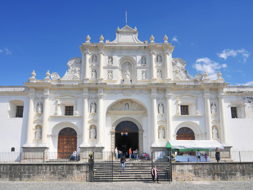 Puerto Quetzal sightseeing Excursion Cost