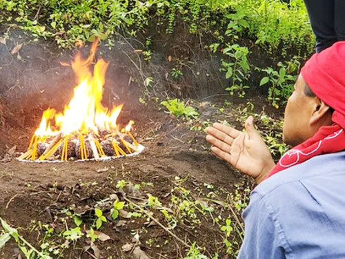 Puerto Quetzal Private Mayan Village Traditions, Culture & Lunch Excursion