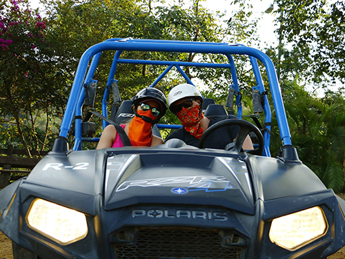 Puerto Vallarta Fun Adventure Excursion Reservations