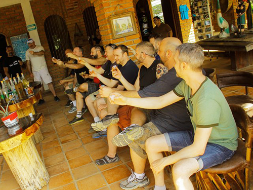 Puerto Vallarta Mexico RZR Buggy Adventure Shore Excursion Tickets