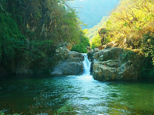 Puerto Vallarta Mexico El Salto Adventure Tour Reservations