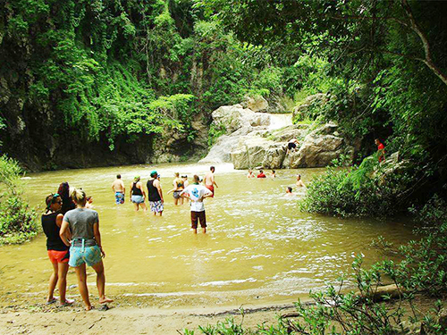 Puerto Vallarta Polaris Adventure Tour Prices