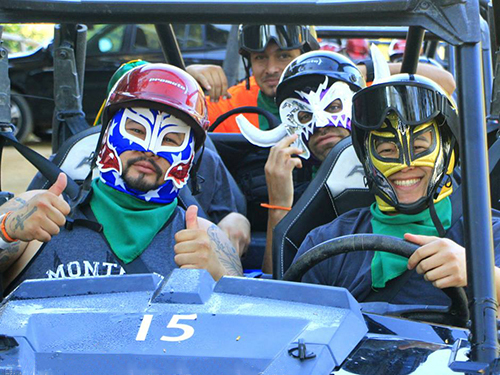 Puerto Vallarta Mexico Dirt Cruise Excursion Cost