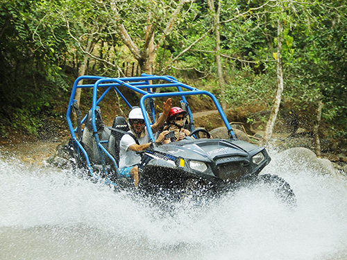 Puerto Vallarta Mexico Fun Adventure Shore Excursion Cost