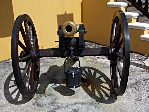 Curacao Willemstad Fort Amsterdam Tour Prices
