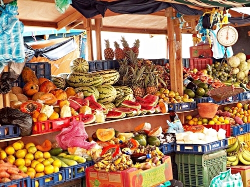 Curacao floating market Tour Prices