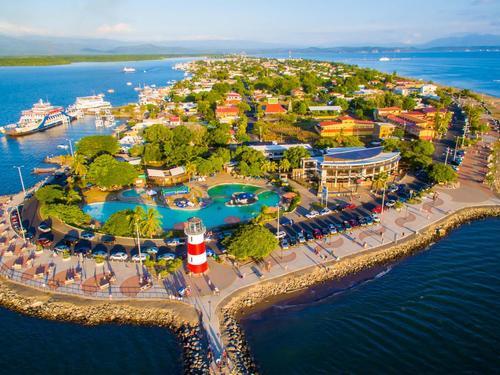 Puerto Caldera countryside drive Cruise Excursion Reviews