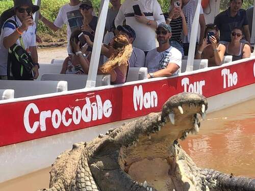 Puntarenas Carara National Park Cruise Excursion Reservations