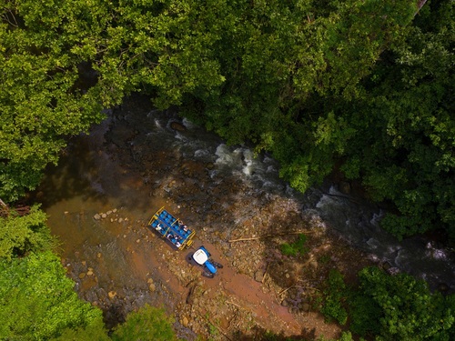 Puntarenas  Costa Rica American Crocodile Cruise Excursion Prices
