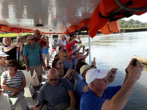 Puntarenas Private Super Combo Highlights and Sightseeing Excursion