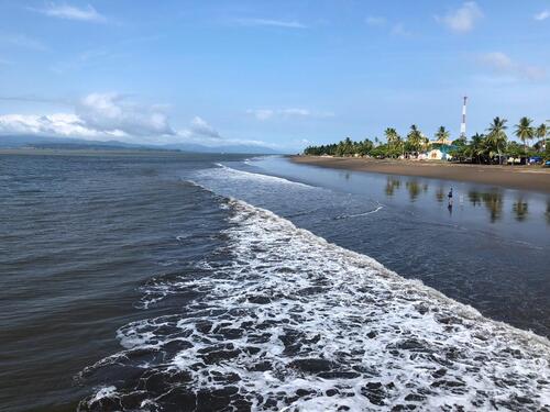 Puntarenas Private Super Combo Highlights and Sightseeing Excursion