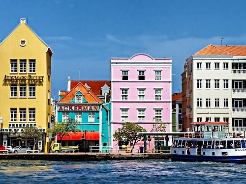 Curacao Willemstad Fort Amsterdam Cruise Excursion Reviews