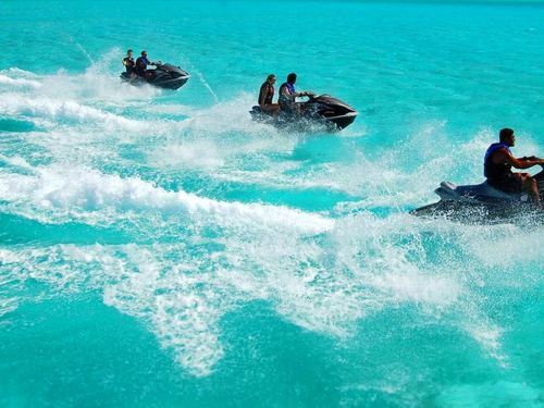 Aruba  Kingdom of the Netherlands (Oranjestad) add to all inclusive excursion Cruise Excursion
