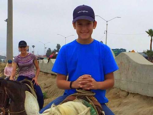 Ensenada ATV Cruise Excursion
