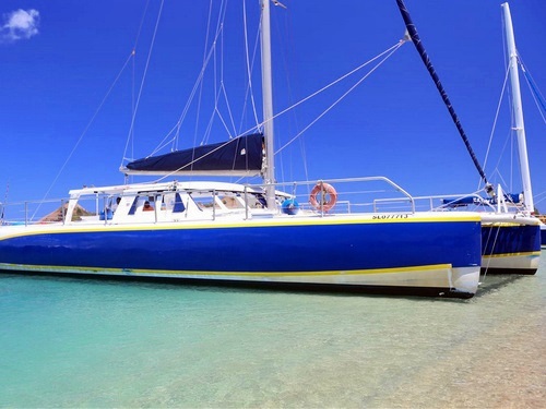 St. Lucia Castries ocean swim Excursion Booking