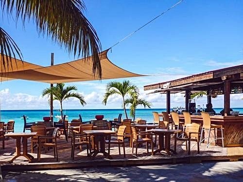 Grand Turk reef Cruise Excursion Reviews
