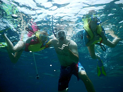 Curacao Willemstad deep sea fishing Excursion Prices