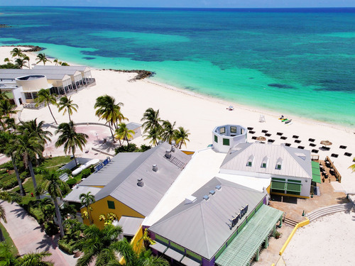 Freeport  Bahamas Luxury beach resort Booking