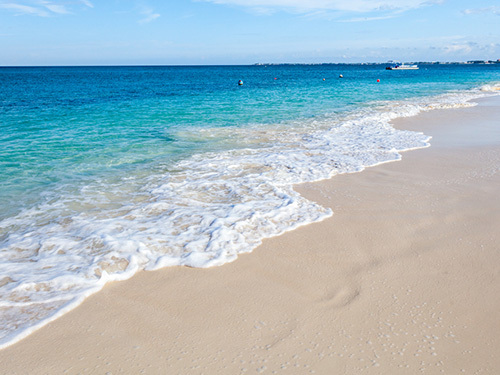 Grand Cayman beach Tour Reviews