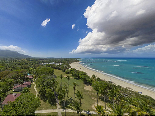 Amber Cove beach resort Trip Reviews
