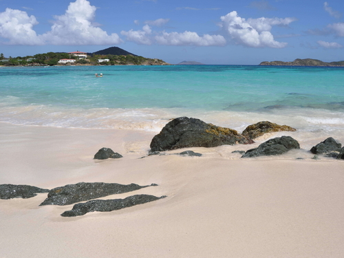 St Thomas Charlotte Amalie highlights Trip Cost