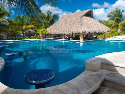 Cozumel crystal blue water Cruise Excursion