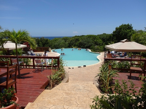 Roatan Honduras beach resort Excursion Reviews
