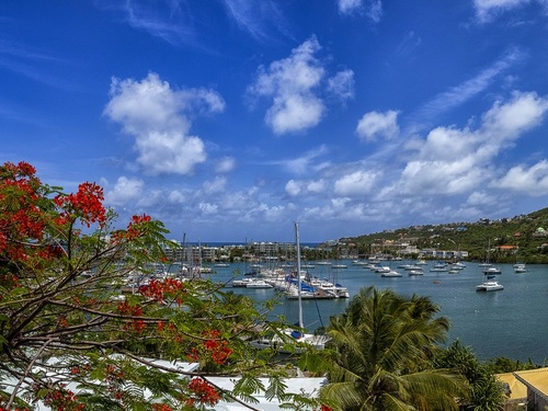 St. Maarten St. Martin harley Cruise Excursion Cost